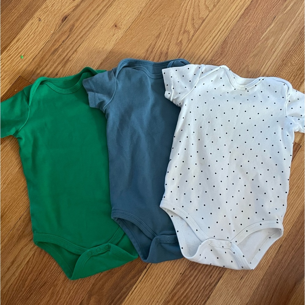Onesies/Bodysuits